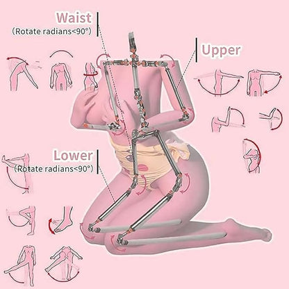 Full Body Realistic Sex Doll