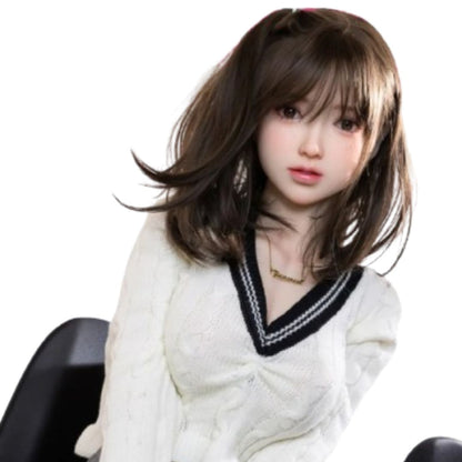 Full Body Silicone Sex Doll