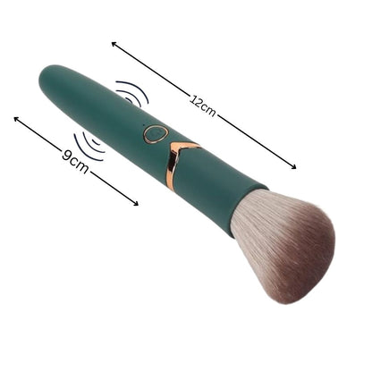 Freakyfun Makeup Vibrating Brush and Massager