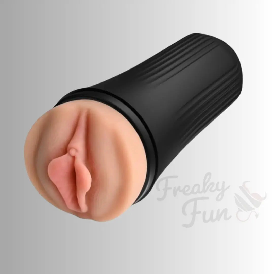 Silicone Masturbator For Men