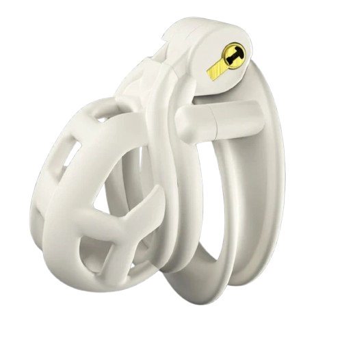 Mini Chastity Cage